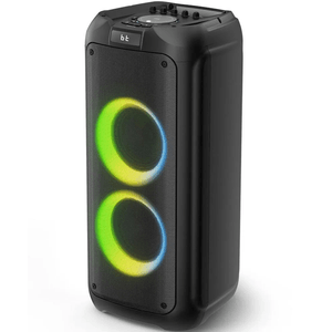 PARLANTE PHILIPS PORTATIL TAX4509/77