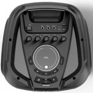 PARLANTE PHILIPS PORTATIL TAX4509/77