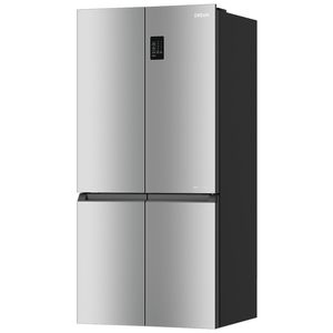 HELADERA DREAN T-DOOR TWIN 522lts INVERTER CON IA DTP469LKRSS0