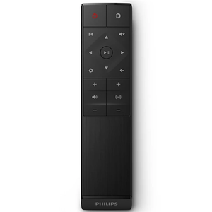 SOUNDBAR PHILIPS SUBWOOFER INALAMBRICO 3.1 BT TAB8507B/10