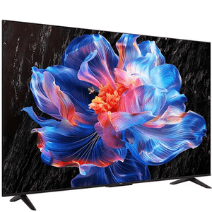 SMART TV 55" TCL 4K UHD GOOGLE TV 55V6C