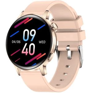 SMARTWATCH KASSEL ROSA SW2405P