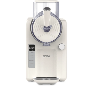 FABRICA DE BEBIDAS Y HELADOS ATMA SLUATS01N