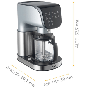 FABRICA DE HELADOS ATMA ICMAT1010N