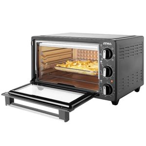 HORNO ATMA 20L AIR FRYER/CONVECCION HGFAB2024PI