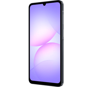 SAMSUNG GALAXY A07 6.7" BLACK 4GB/128GB