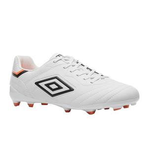 Botines Umbro Speciali Classic Fg Bla Hombre