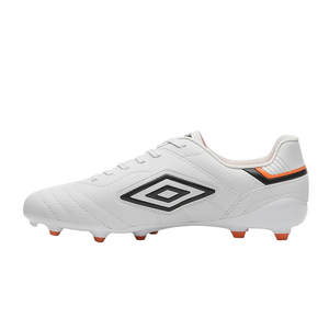 Botines Umbro Speciali Classic Fg Bla Hombre