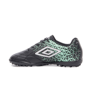 BOTINES UMBRO CLASS NEO TF NEG/CEL NIÑOS