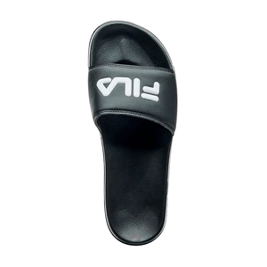 OJOTAS FILA DRIFTER BASIC NEG/BLA HOMBRE