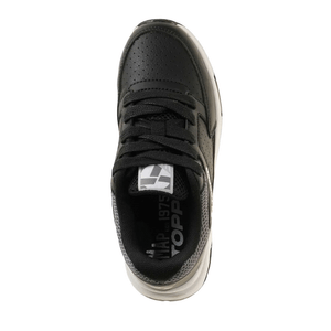 ZAPATILLAS TOPPER MAP NEG NIÑOS