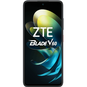 ZTE BLADE V60 6.72" NFC NEGRO 8GB/256GB