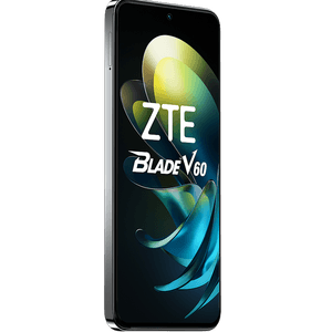 ZTE BLADE V60 6.72" NFC NEGRO 8GB/256GB