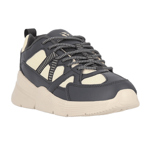 ZAPATILLAS TOPPER CHALPA II GRIS HOMBRE