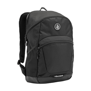 MOCHILA VOLCOM SLAM SCHOOL NEG HOMBRE