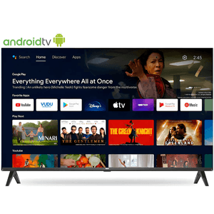 SMART TV RCA 32" HD ANDROID TV C32AND