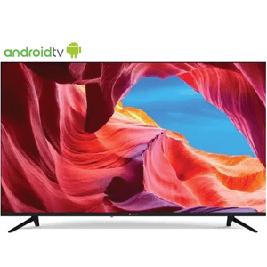 SMART TV MOTOROLA 32" HD ANDROID TV 91MT3210