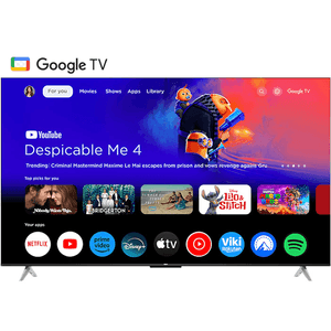 SMART TV RCA 32" HD GOOGLE TV C32GL 100-F