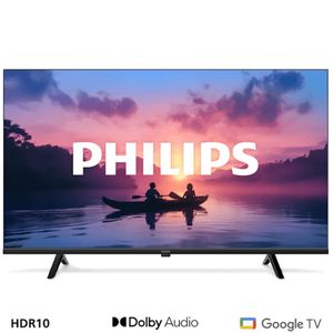 SMART PHILIPS 40" HD GOOGLE TV 40PFD6920/77