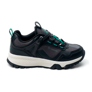 Zapatillas Topper K Ever 2.0 Neg/Ver Niño