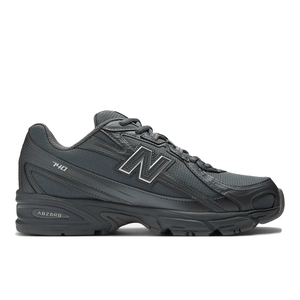 ZAPATILLAS NEW BALANCE 740 NEG HOMBRE