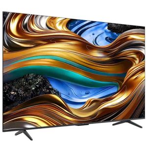 SMART TV TCL 50" 4K UHD GOOGLE TV L50P755