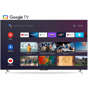 SMART TV RCA 55" UHD GOOGLE TV G55P7UHD-F