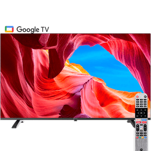 SMART TV MOTOROLA  50" 4K ULTRA HD GOOGLE TV MT5010