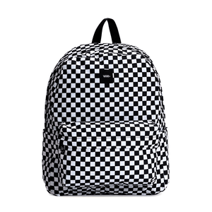 MOCHILA VANS OLD SKOOL CHECK