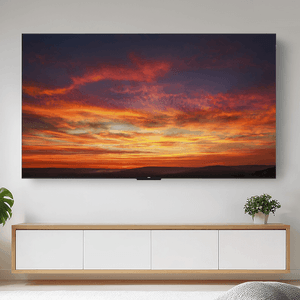 SMART TV RCA 65" QLED 4K UHD GOOGLE TV QL65TH300-F