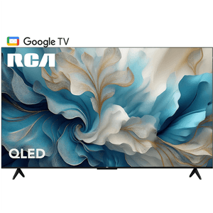 SMART TV RCA 65" QLED UHD 4K GOOGLE TV QL65TH200-F