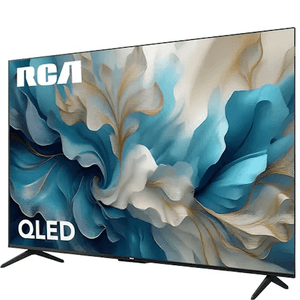 SMART TV RCA 65" QLED UHD 4K GOOGLE TV QL65TH200-F