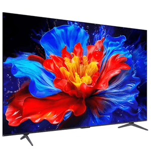 SMART TV TCL 85" QLED UHD GOOGLE TV L85P8K-F