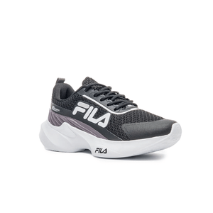 Zapatillas Fila Progress Neg Niños