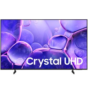 SMART TV SAMSUNG 55" 4K UHD BLACK UN55U8000FGCZB