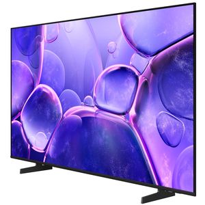 SMART TV SAMSUNG 55" 4K UHD BLACK UN55U8000FGCZB