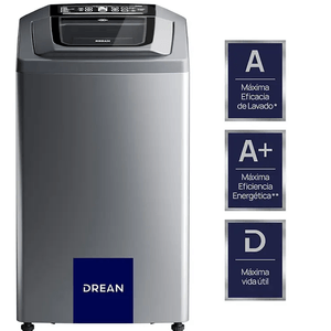 LAVARROPAS DREAN CONCEPT NEO FUZZY 658 GRIS