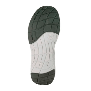 Zapatillas Topper Drive 2 Ver/Gri Hombre