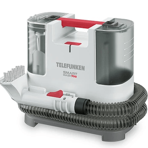LIMPIA ALFOMBRAS/TAPIZADOS TELEFUNKEN SMARTWASH 700