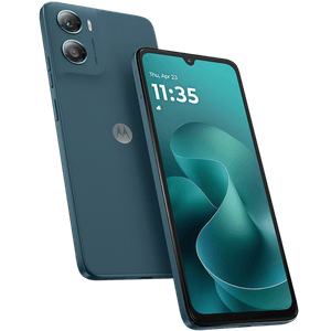 MOTOROLA MOTO G06 6.9" TAPESTRY 4GB/64GB