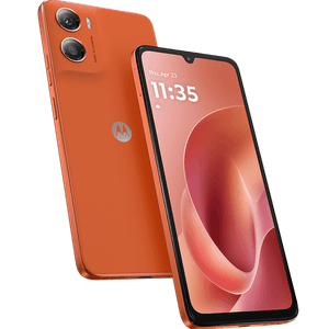 MOTOROLA MOTO G06 6.9" ARABESQUE 4GB/64GB