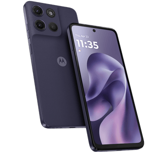 MOTOROLA MOTO G17 6.7" NFC EVENING BLUE 4GB/128GB