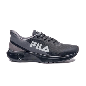 ZAPATILLAS FILA VECTOR NEG/GRI HOMBRE