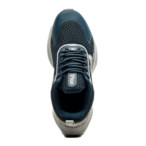 ZAPATILLAS FILA K PROGRESS AZU/GRI NIÑOS