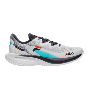 ZAPATILLAS FILA SPRITZ BLA/NEG/AZU HOMBRE