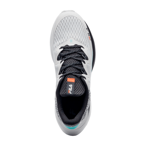 ZAPATILLAS FILA SPRITZ BLA/NEG/AZU HOMBRE