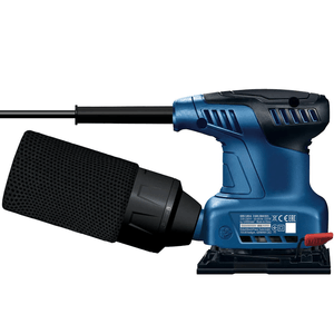 LIJADORA BOSCH ORBITAL 220W 14000RPM GSS 140-A