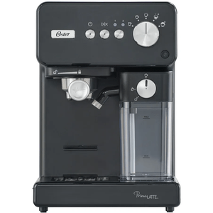 CAFETERA OSTER EXPRESSO 15 BARES BLACK EM6604BAR