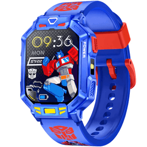SMARTWATCH X-VIEW TRANSFORMER OPTIMUS PRIME GT