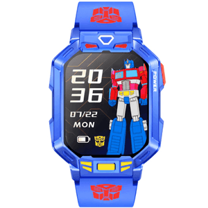 SMARTWATCH X-VIEW TRANSFORMER OPTIMUS PRIME GT